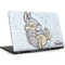 Disney Bambi Thumper Sketched portrait Dell Inspiron Skin